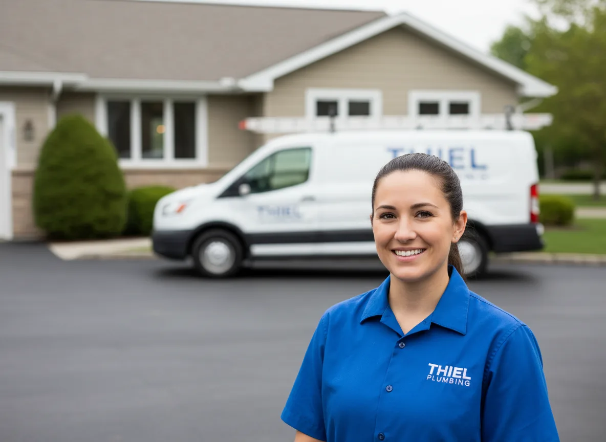 Plumber Mccausland, IA FAQs